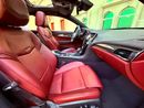 كاديلاك ATS كاديلاك خليجي - GCC Specs - Excellent Condition