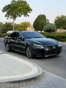 لكزس GS 350