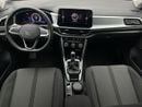 Volkswagen T-ROC LIFE T-Roc Life 1.4L| Digital Cockpit | Touchscreen | Apple CarPlay | Android Auto | Cruise Control | Pre