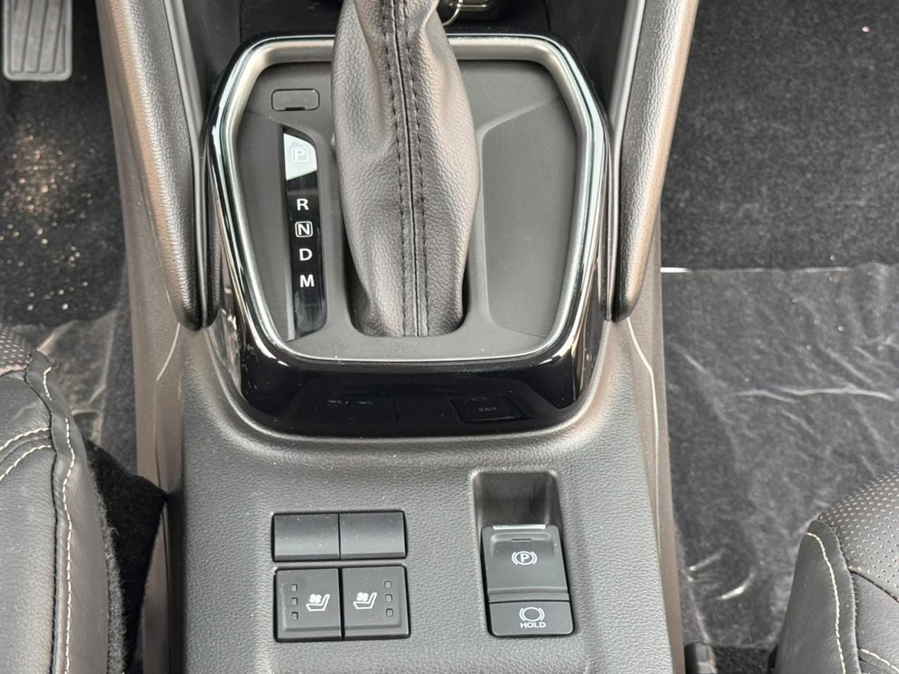 Suzuki Across GLX