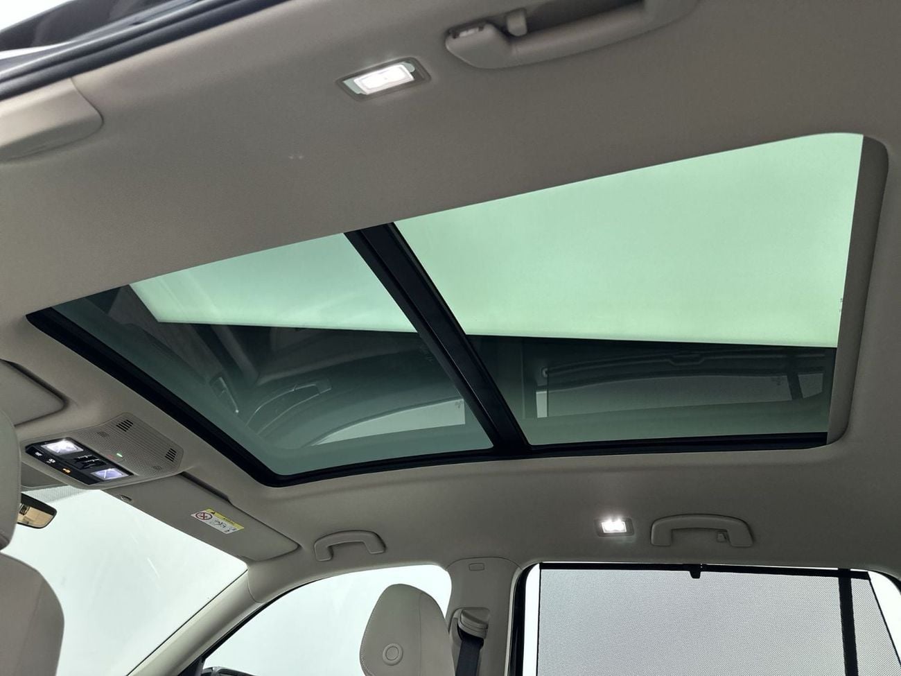 Volkswagen Teramont COMFORTLINE Teramont Comfortline 2L (Facelift 2) | 7-Seater | Panoramic Sunroof | Leather | Adaptive Cruise