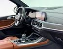 بي أم دبليو X7 50i M SPORT بي إم دبليو X7 xDrive50i M-Sport موديل 2019، مع ضمان، وسجل صيانة كامل لدى بي إم دبليو، 7 مقاعد، كامل