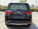 Toyota Land Cruiser VXR