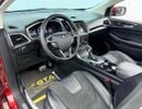 Ford Edge SPORT 2016 Ford Edge Sport, Full service History, Well Maintained, GCC Specs.