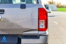 ميتسوبيشي L200 GL 2027 | محرك ديزل سعة 2.4 لتر | كابينة مزدوجة، دفع رباعي | ناقل حركة يدوي 5 سرعات، فئة متوسطة | أفضل