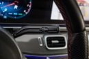 Mercedes Benz GLE53 AMG COUPE 4MATIC+ Mercedes-Benz GLE53 AMG 4MATIC+ Coupé 2021 GCC | Warranty