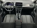 Volkswagen T-ROC LIFE 2L | Smart Crossover with Camera & Park Sensors | VW Certified | GCC Spec