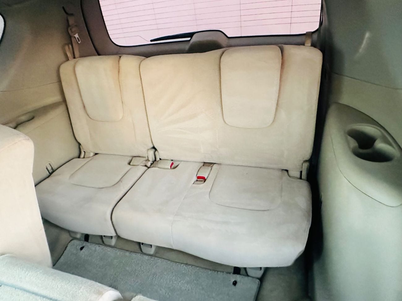 Nissan Patrol SE T2