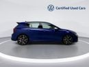 Volkswagen Golf R - PERFORMANCE Golf R Package 1 - Performance Exhaust 2L | 315HP 4MOTION | Top Spec | Drift Mode | GCC Specs