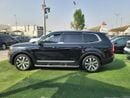 Kia Telluride SX PREMIUM