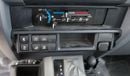 Toyota Land Cruiser 70 Hardtop LC78, 2.8L Diesel 4WD A/T | 2026 Model | For Export 2.8L Diesel 4WD 6-Speed Autoamtic | 2026 Model | For Export