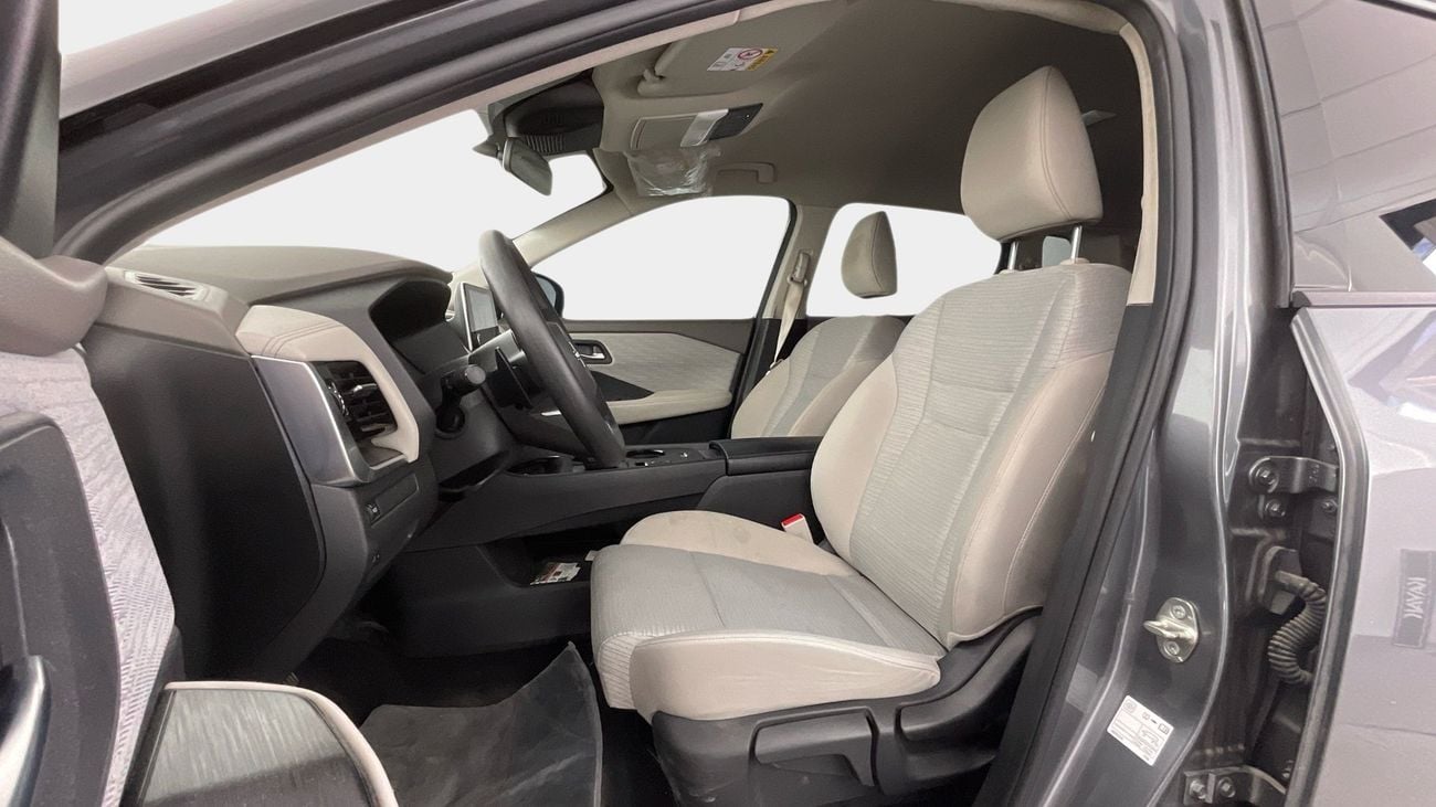 Nissan X Trail S | Guaranteed Warranty | 0 Down Payment
