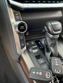 Toyota Land Cruiser VXR 2023 model Twin turbo 3.5L Pull option