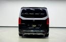 Mercedes Benz V 250 Vito Maybach Convert, Warranty, Full Service History, Fully Loaded, Chinese