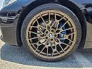 BMW 540i M SPORT COMFORT