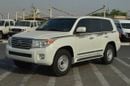 Toyota Land Cruiser GXR