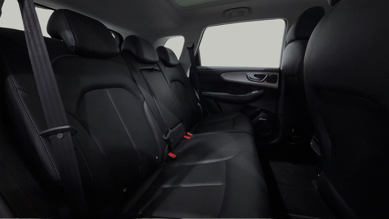 MG RX5 LUXURY 2024 | AED 847/Month | 0 DP | 30 Day Return | Warranty | Service History