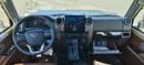 Toyota Land Cruiser 70 LC79 LX TOYOTA LAND CRUISER DC 2.8L AT FULL OPTION