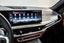 BMW X5 M60i LUXURY