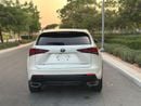 Lexus NX300 PLATINUM