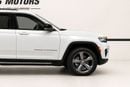Jeep Grand Cherokee LIMITED JEEP GRAND CHEROKEE LIMITED 2022 MODEL GCC
