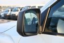 ميتسوبيشي L200 GL MITSUBISHI L200 2.4L PETROL DCABIN 4X4 5MT CHROME PACKAGE MY-2027
