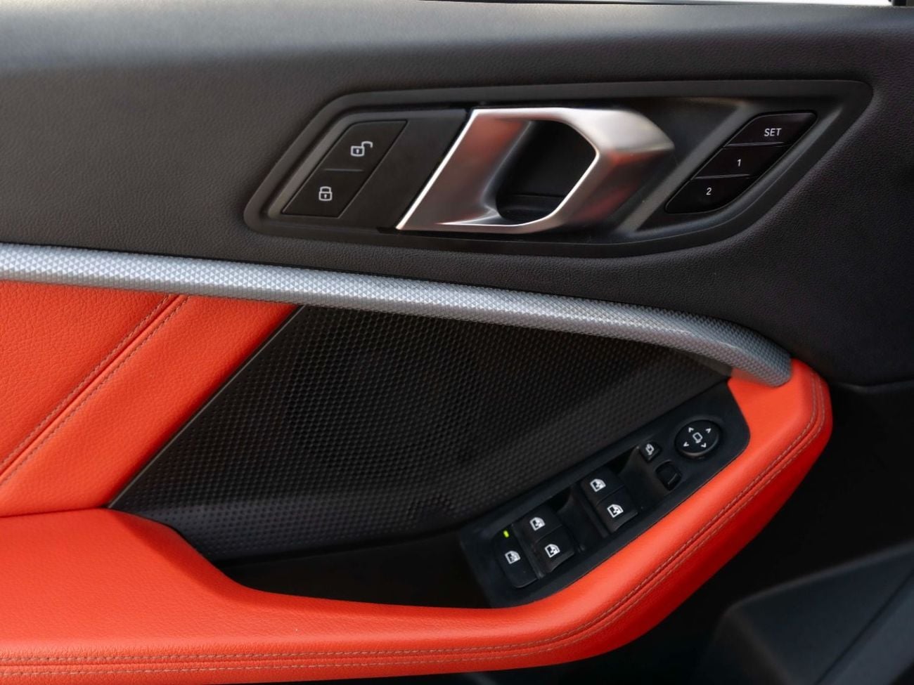 BMW 218i Gran Coupe M SPORT