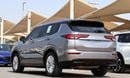 Mitsubishi Outlander GLX MIDLINE ACCIDENTS FREE - GCC - M LINE - ENGINE 2500 CC - PERFECT CONDITION INSIDE OUT