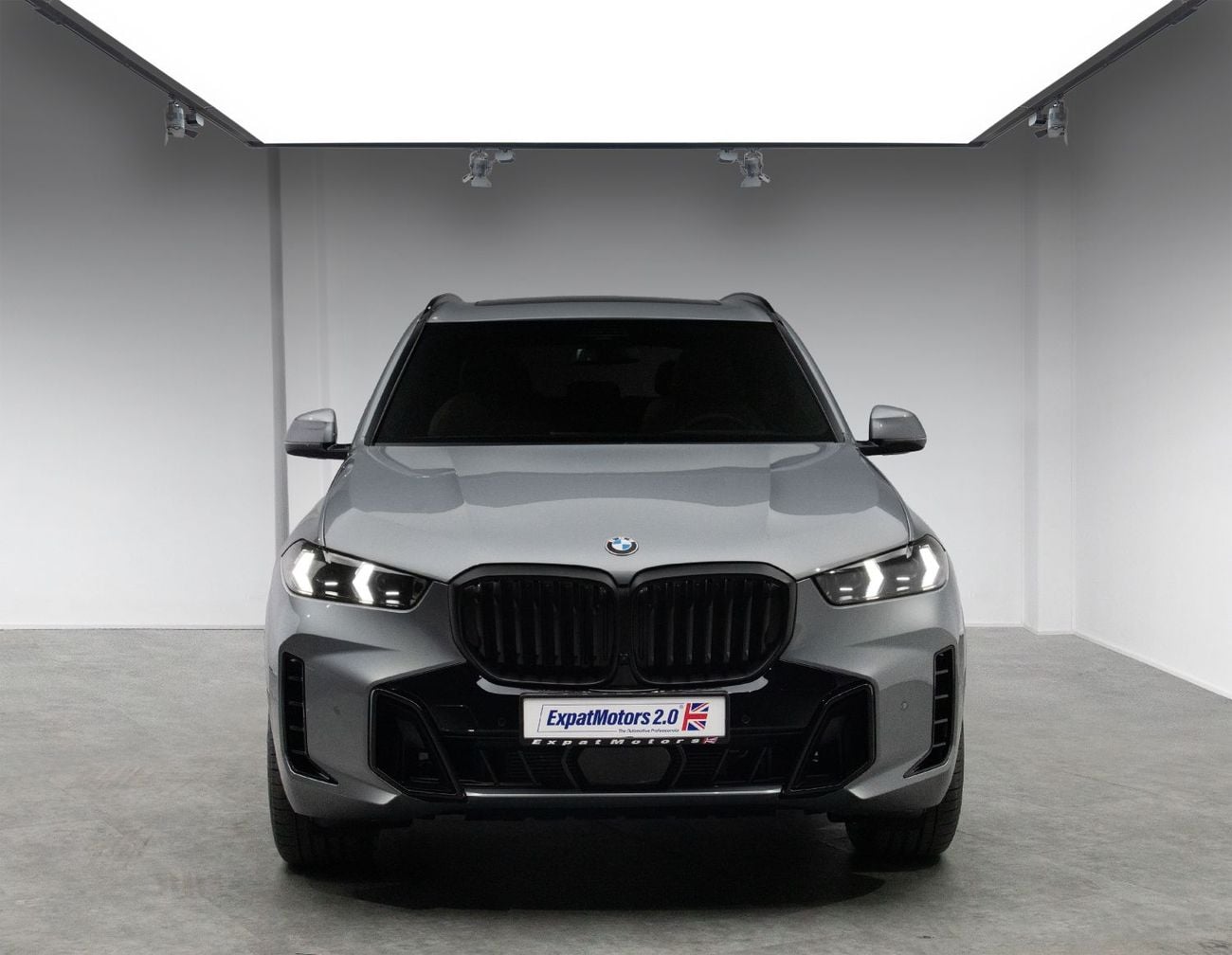 بي أم دبليو X5 XDRIVE40i M SPORT PRO