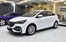 Chery Arrizo 5 COMFORT EXCELLENT DEAL for our Chery Arrizo 5 S 1.5L ( 2026 Model ) in White Color GCC Specs