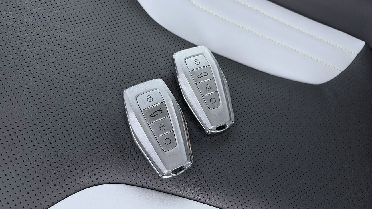 Geely Coolray GF | Guaranteed Warranty | 0 Down Payment
