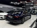Mercedes Benz S500 4MATIC L