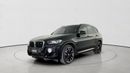 BMW X3 M40i M SPORT | Guaranteed Warranty | 0 Down Payment