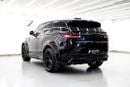 لاند روفر رينج روفر سبورت DYNAMIC HSE P400 RANGE ROVER LUMMA CLR RS DYNAMIC HSE P400 GCC WITH WARRANTY