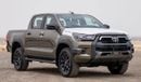 Toyota Hilux ADVENTURE