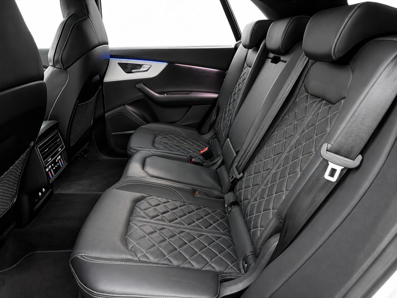 Audi Q8 55 TFSI S-LINE LUXURY