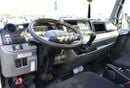 Mitsubishi Fuso Canter . EXCELLENT DEAL for our Mitsubishi Canter Fuso ( 2021 Model ) in White Color GCC Specs