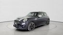 Mini Cooper S STANDARD | Guaranteed Warranty | 0 Down Payment
