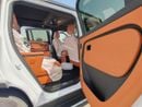 ROX Adamas FIRST CLASS
