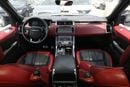 Land Rover Range Rover WESTMINSTER P400