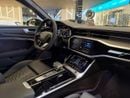 Audi RS6 STANDARD 9,500 MP | 2025 Audi RS6 Performance | Brand New Condition | Warranty available