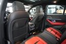 Mercedes Benz GLE53 AMG COUPE 4MATIC+