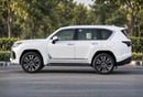 Lexus LX700h SIGNATURE 3.5L,HYBRID,25 MARKLENSIN SPKRS,AUTO PARK,FULL OPTIONS,A/T,2026MY ( FOR EXPORT ONLY)