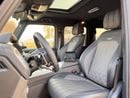مرسيدس بنز G 63 AMG STANDARD