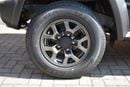 سوزوكي جيمني GL . 1.5L . 4 Cyl . 4-Speed Automatic . Petrol . 4WD . 5 Seats . 3 Door