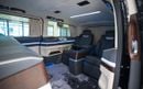 Mercedes Benz V300 V Mercedes-Benz V-Class 2024 Imported