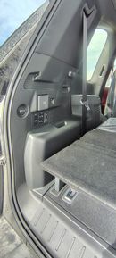 Lexus LX700h SIGNATURE - 3.5L - HYB - AT - 2026 MY