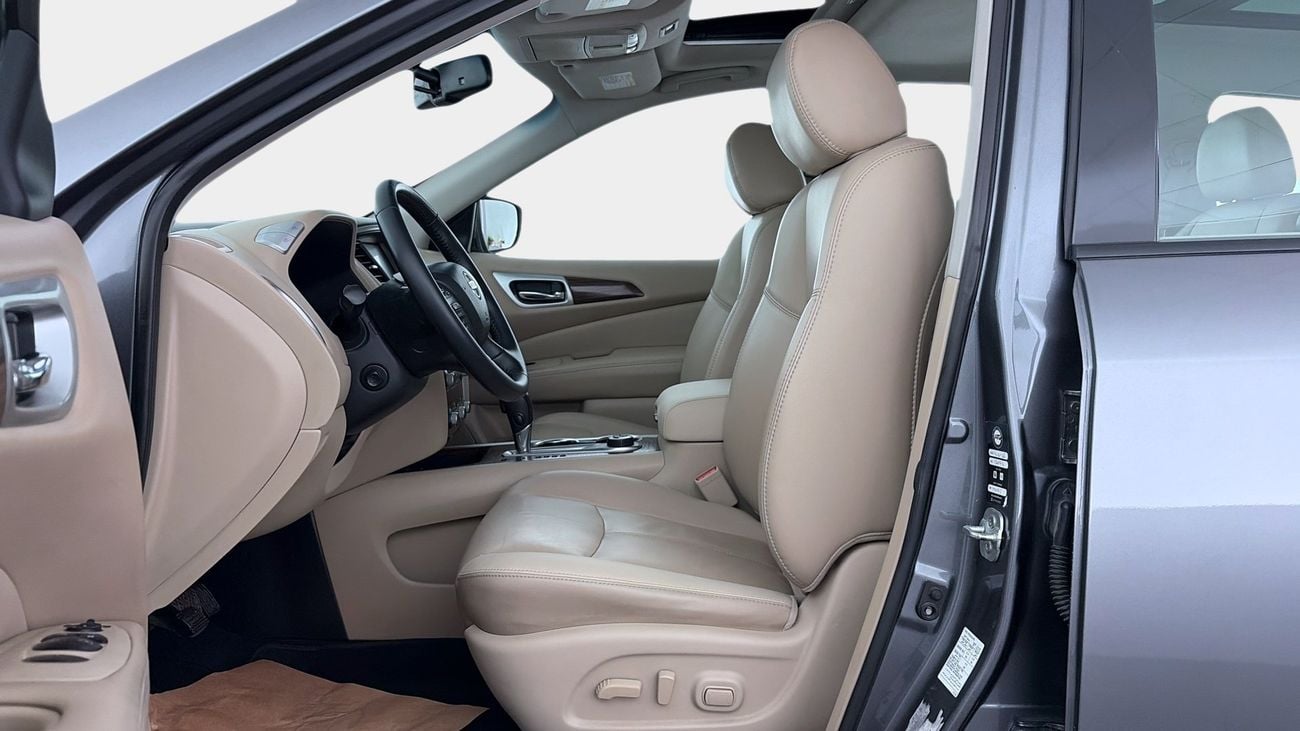 Nissan Pathfinder SV | Guaranteed Warranty | 0 Down Payment