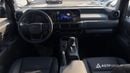 Toyota FJ Cruiser GXR 2.7L Petrol | Automatic | GCC Specs | Full Option with RADAR | READY STOCK | ALL COLOR AVAILABLE