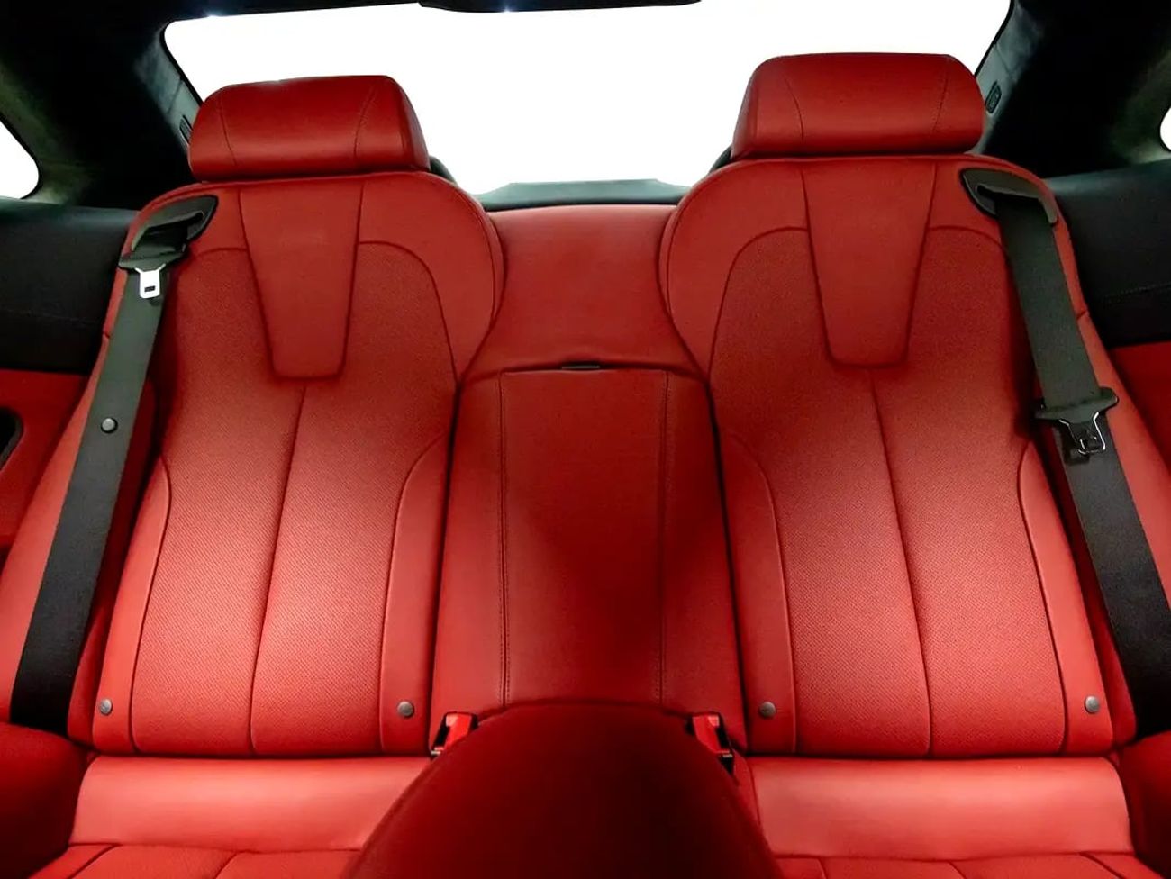 BMW M6 Coupe | Japanese Spec - Pristine Condition